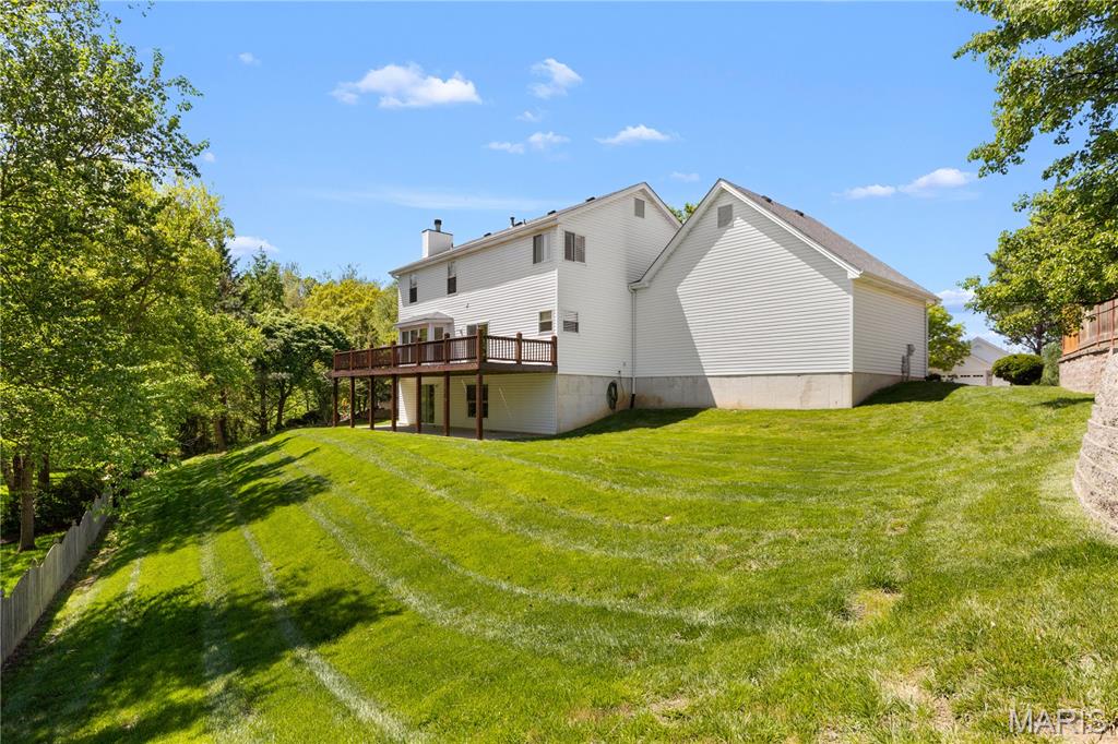 Huntleigh Meadows #3 - Residential