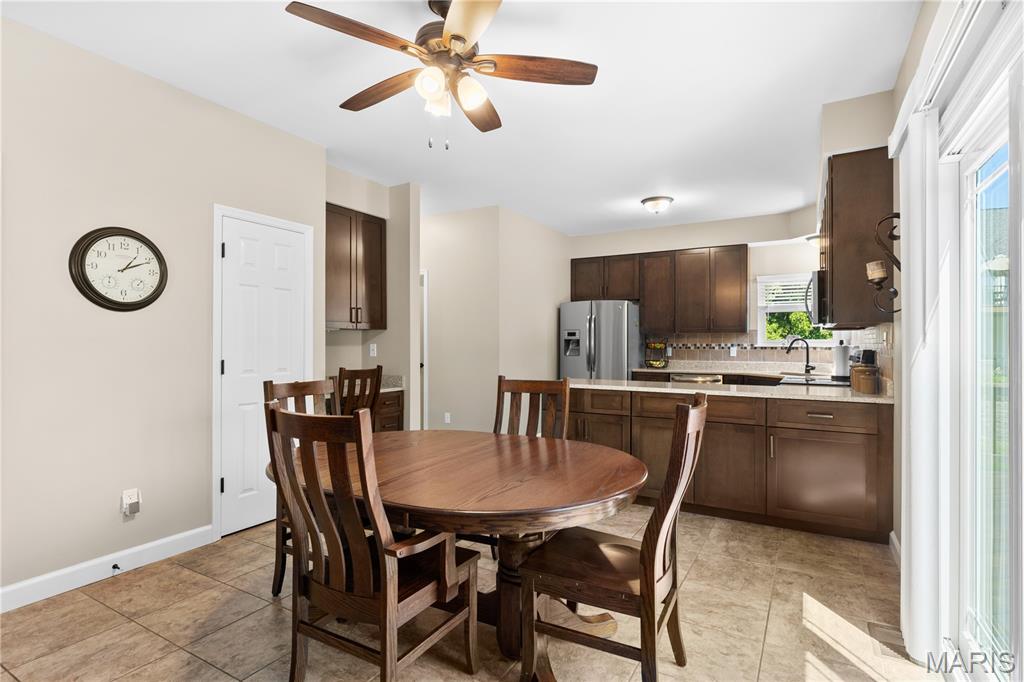 Huntleigh Meadows #3 - Residential