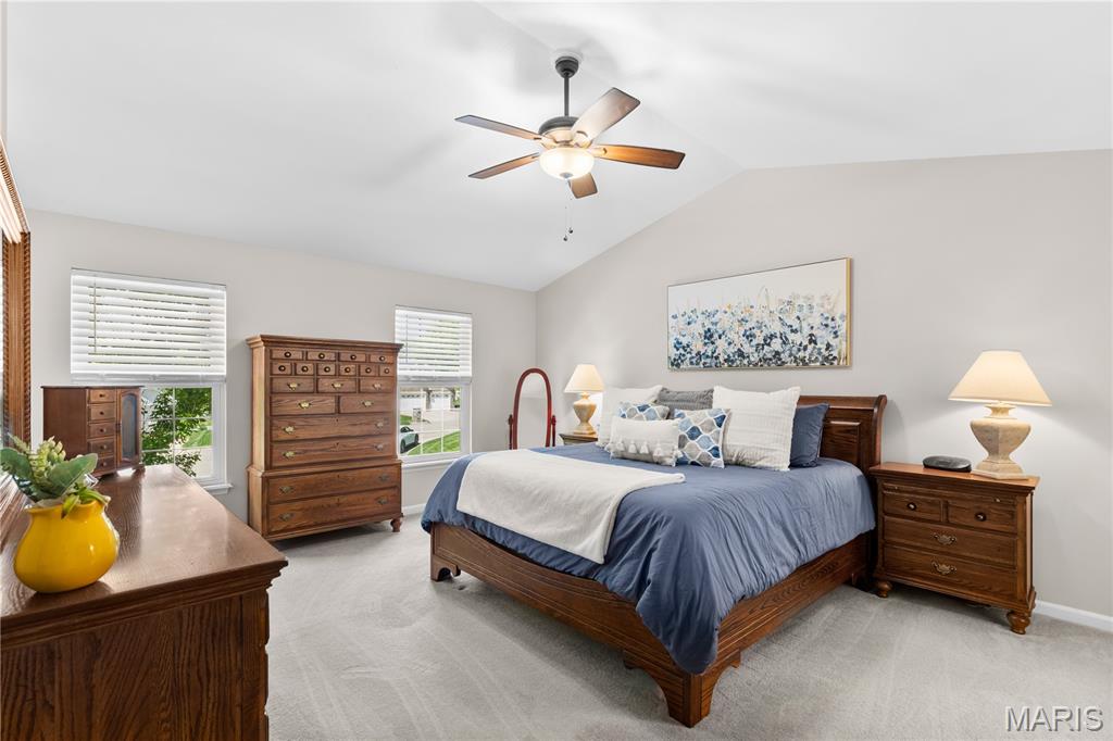 Huntleigh Meadows #3 - Residential