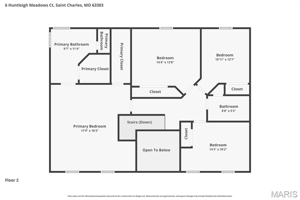 Huntleigh Meadows #3 - Residential