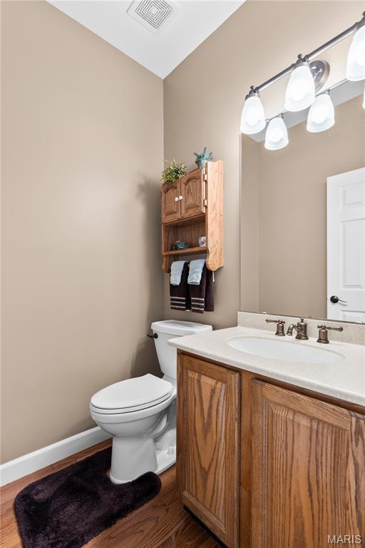 Huntleigh Meadows #3 - Residential