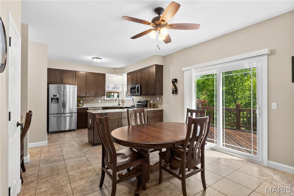 Huntleigh Meadows #3 - Residential