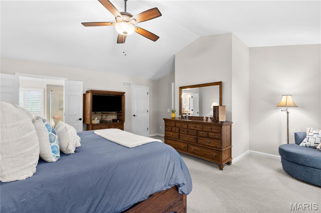 Huntleigh Meadows #3 - Residential
