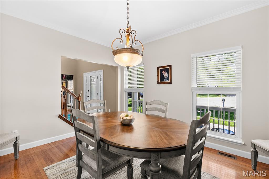 Huntleigh Meadows #3 - Residential