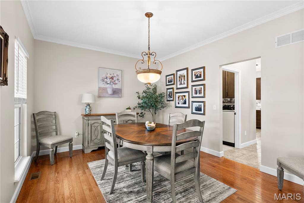 Huntleigh Meadows #3 - Residential