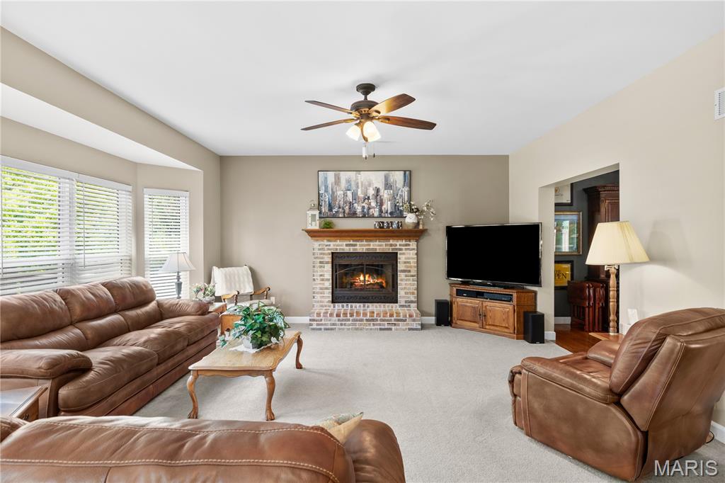 Huntleigh Meadows #3 - Residential