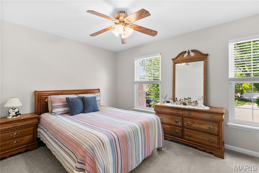 Huntleigh Meadows #3 - Residential