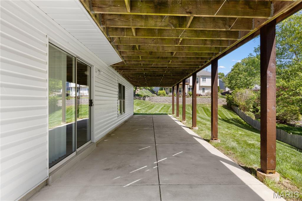 Huntleigh Meadows #3 - Residential