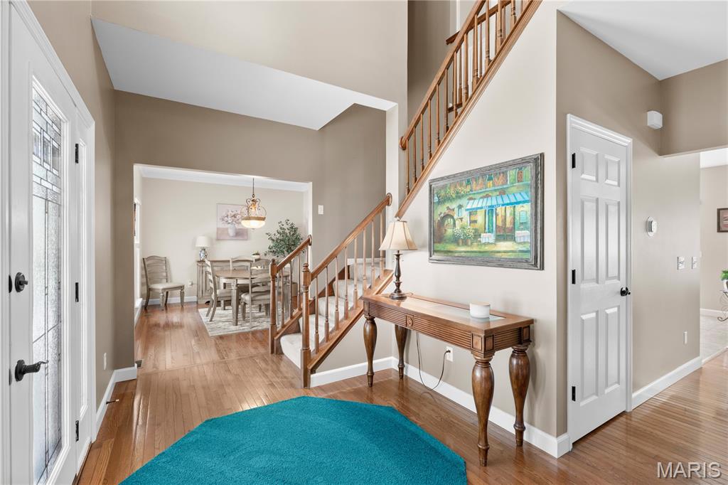 Huntleigh Meadows #3 - Residential