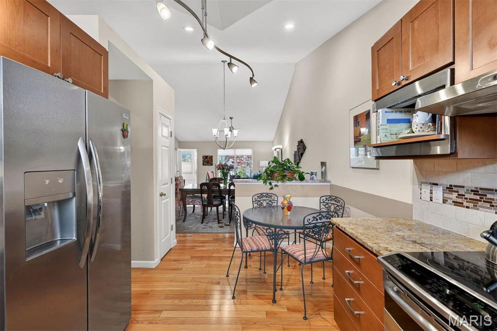 Enclave At Moorland Estates The - Residential