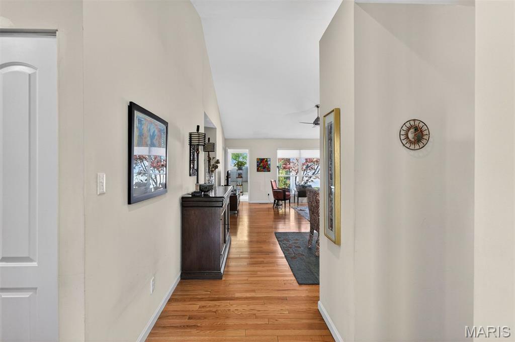 Enclave At Moorland Estates The - Residential