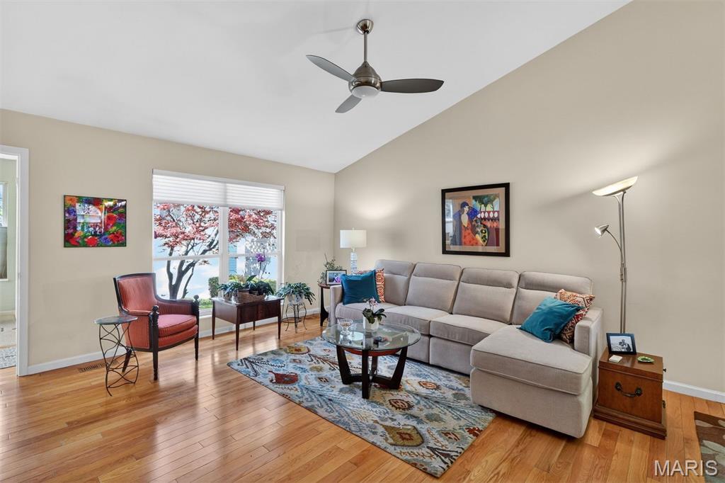 Enclave At Moorland Estates The - Residential