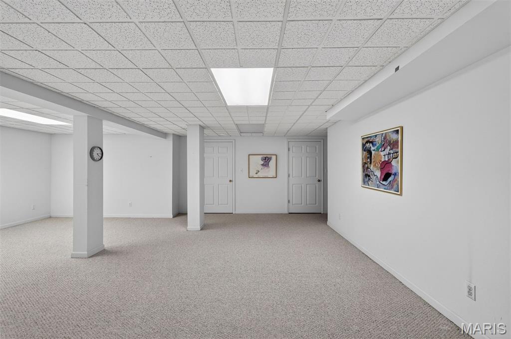 Enclave At Moorland Estates The - Residential