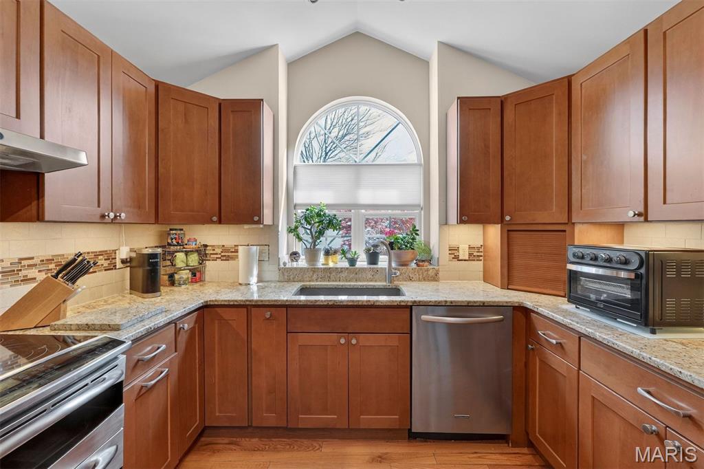 Enclave At Moorland Estates The - Residential