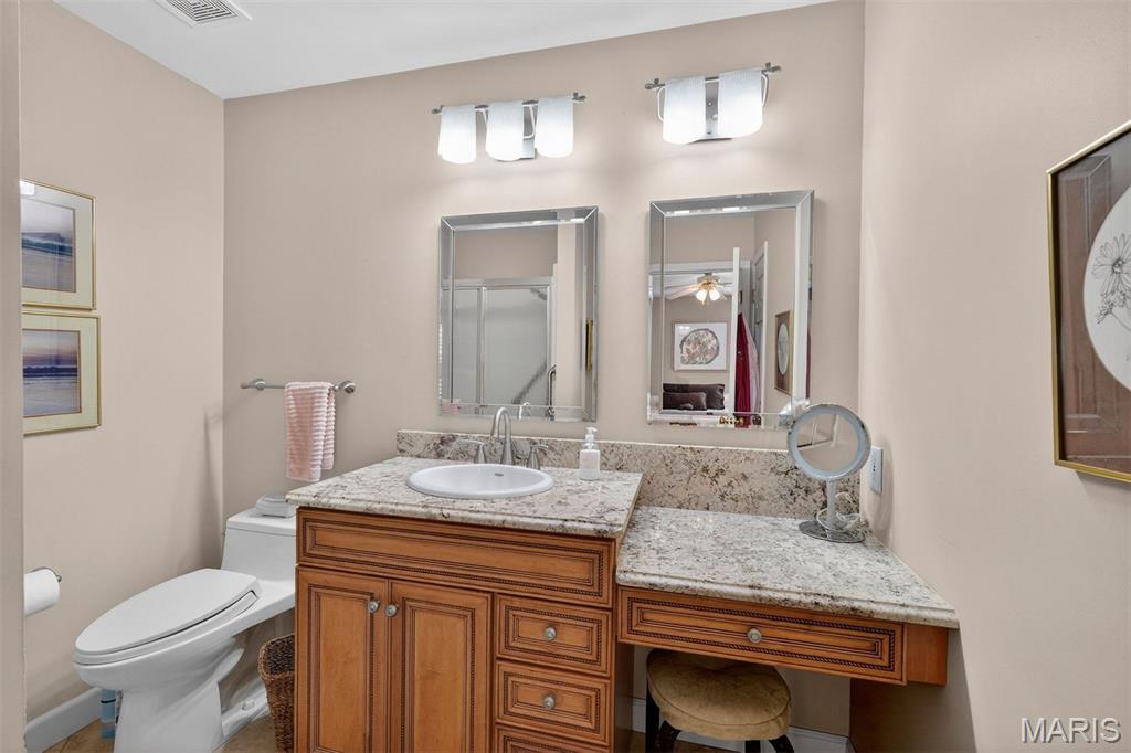 Enclave At Moorland Estates The - Residential