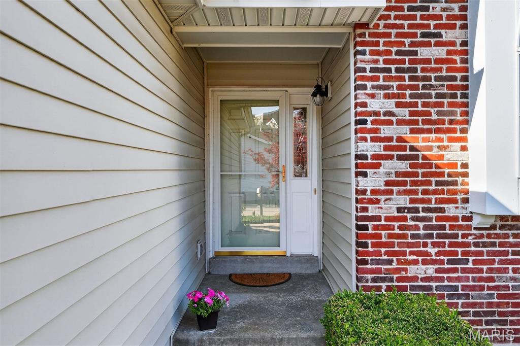 Enclave At Moorland Estates The - Residential