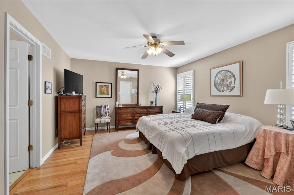 Enclave At Moorland Estates The - Residential