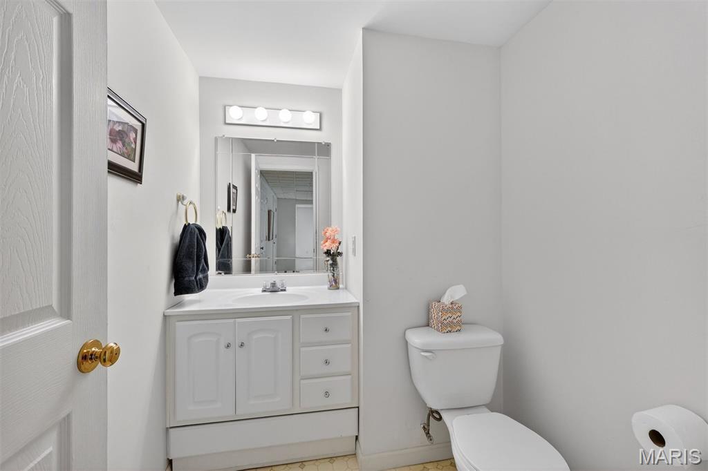 Enclave At Moorland Estates The - Residential