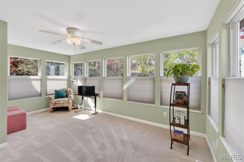 Enclave At Moorland Estates The - Residential