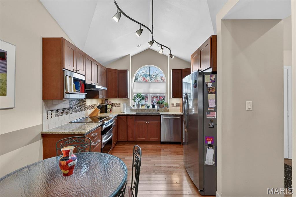 Enclave At Moorland Estates The - Residential