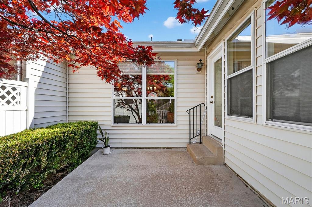 Enclave At Moorland Estates The - Residential