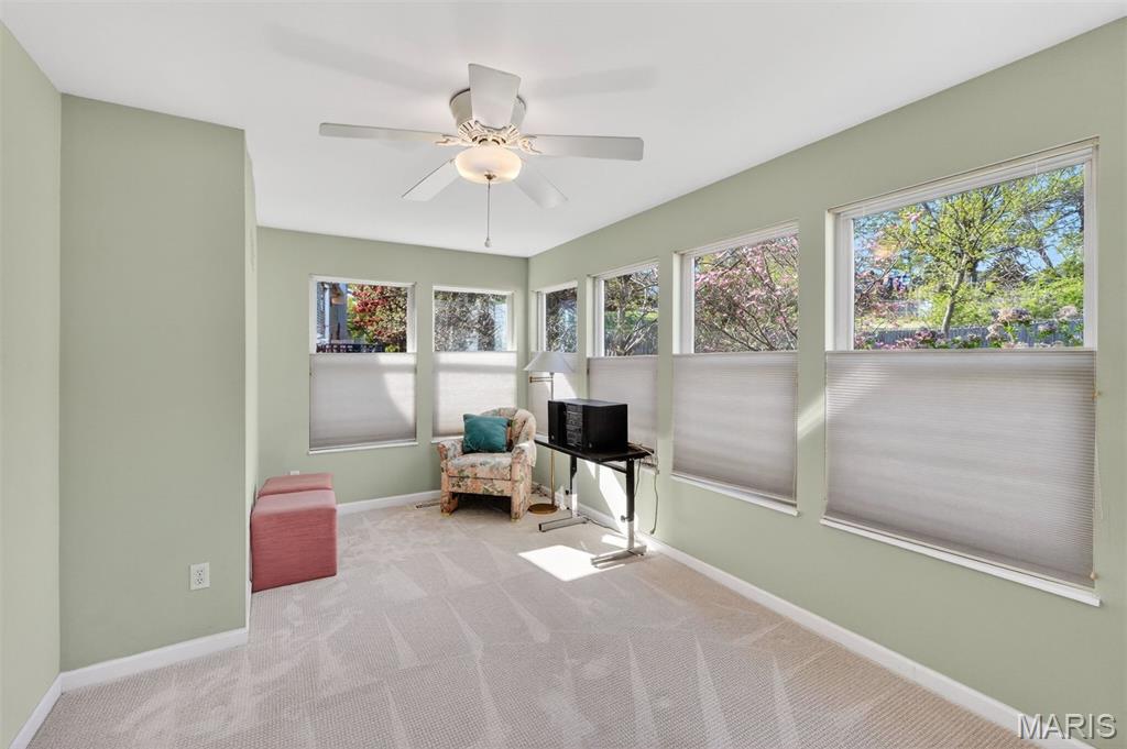 Enclave At Moorland Estates The - Residential