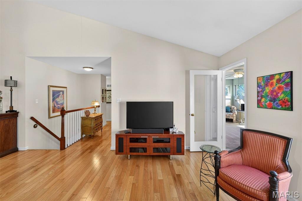 Enclave At Moorland Estates The - Residential