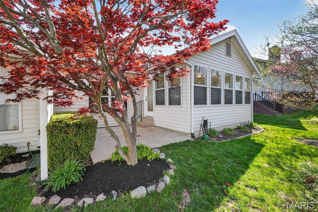 Enclave At Moorland Estates The - Residential