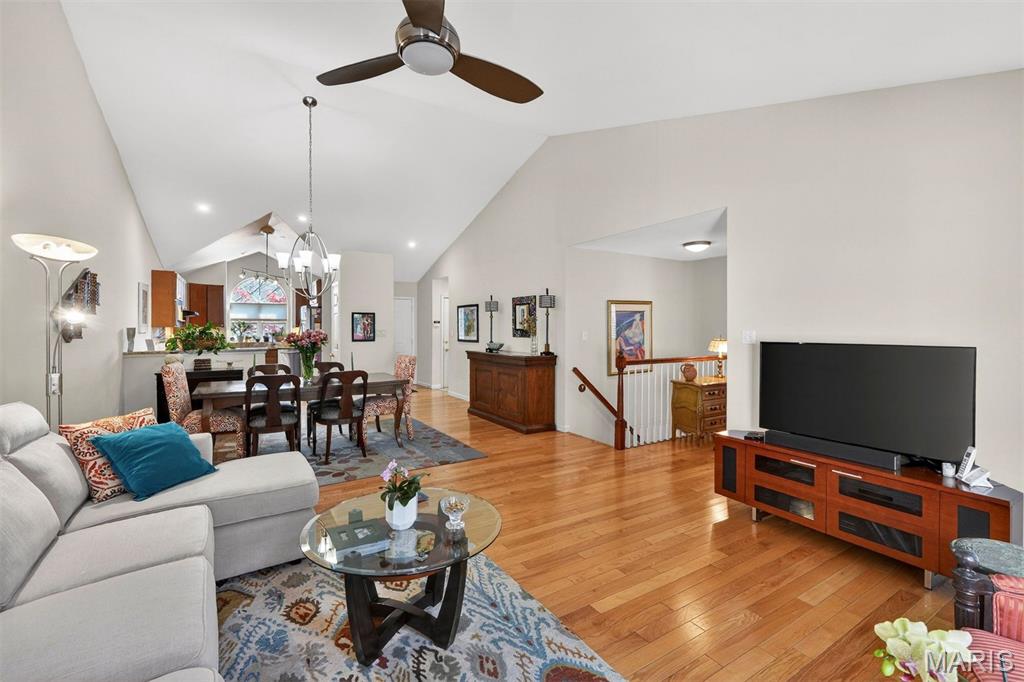 Enclave At Moorland Estates The - Residential