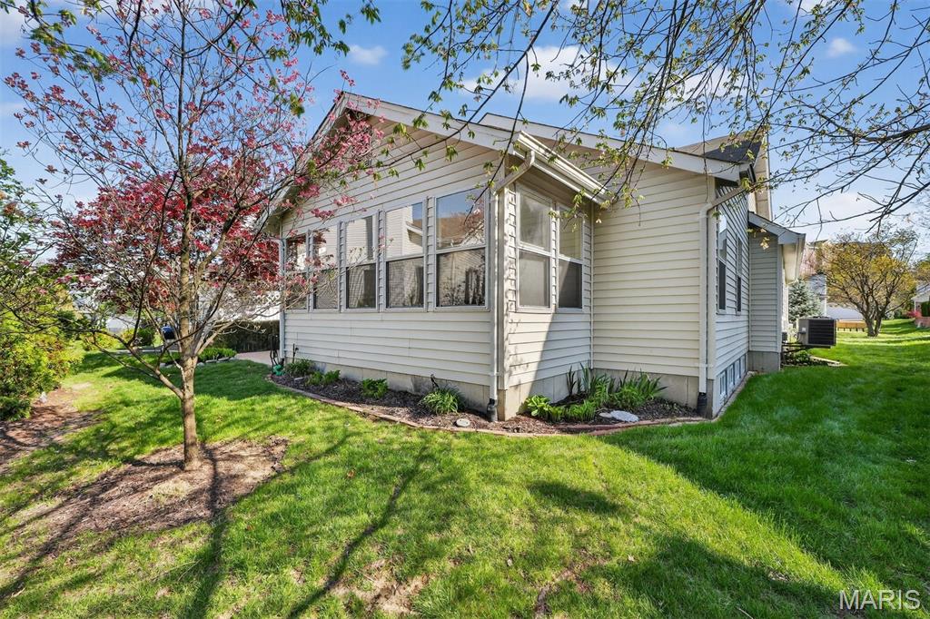 Enclave At Moorland Estates The - Residential