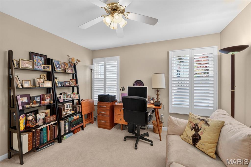 Enclave At Moorland Estates The - Residential