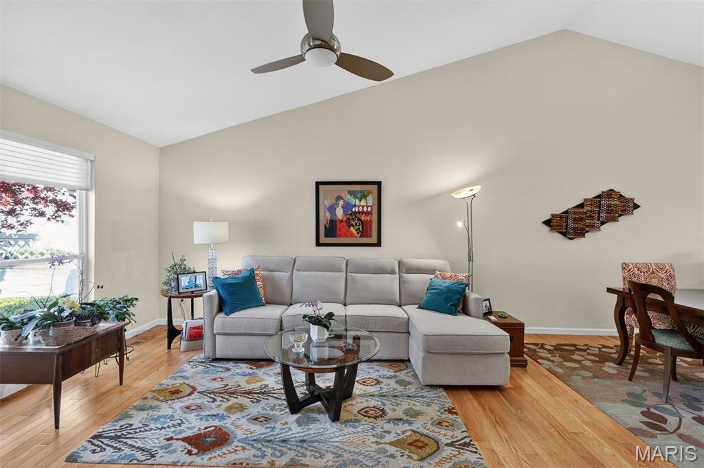 Enclave At Moorland Estates The - Residential