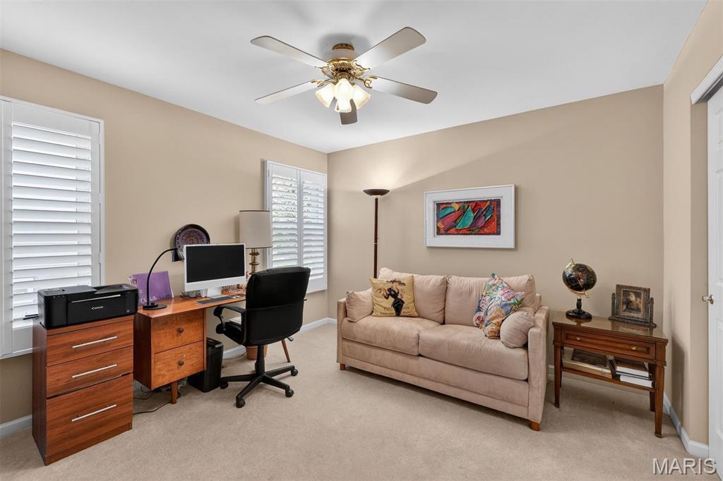 Enclave At Moorland Estates The - Residential