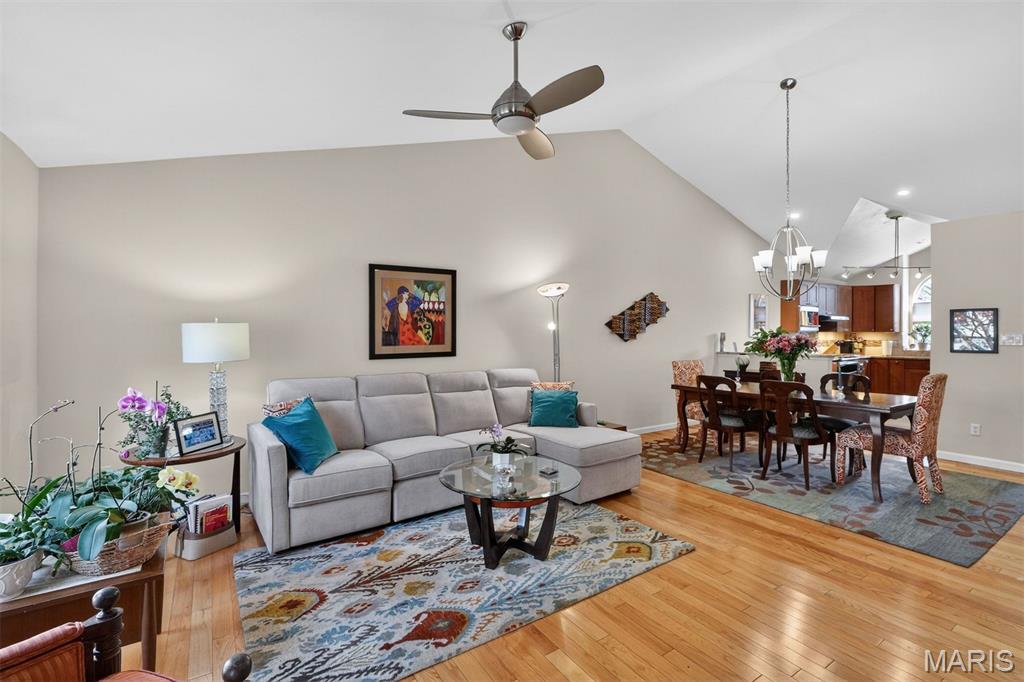 Enclave At Moorland Estates The - Residential