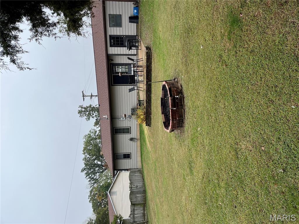 Tutterow - Residential