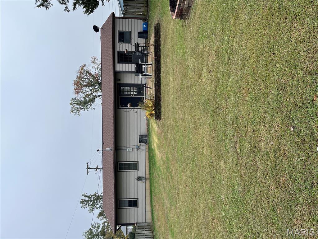 Tutterow - Residential