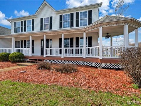 2609 Jessica Trail High Ridge MO 63049