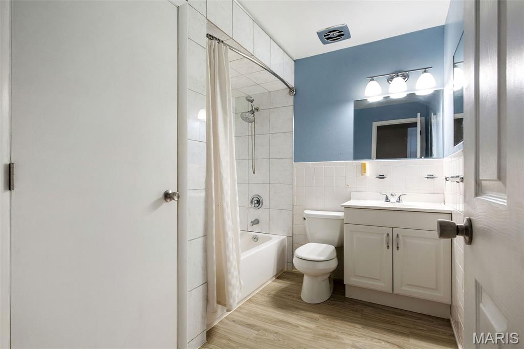 Mamelles Hills #4 - Residential