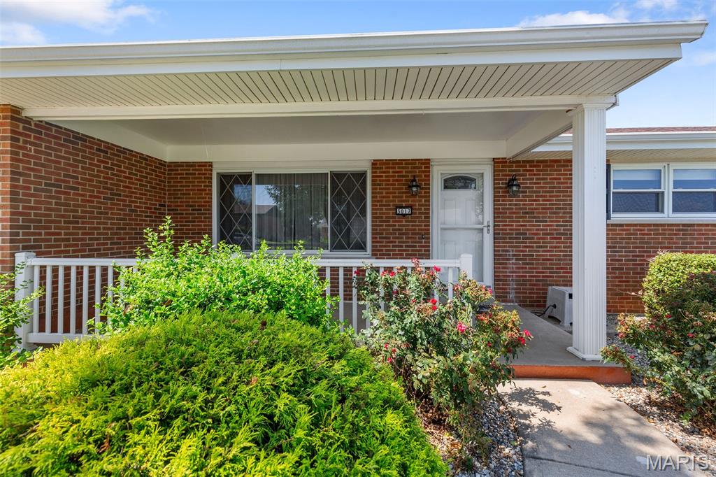 Mamelles Hills #4 - Residential