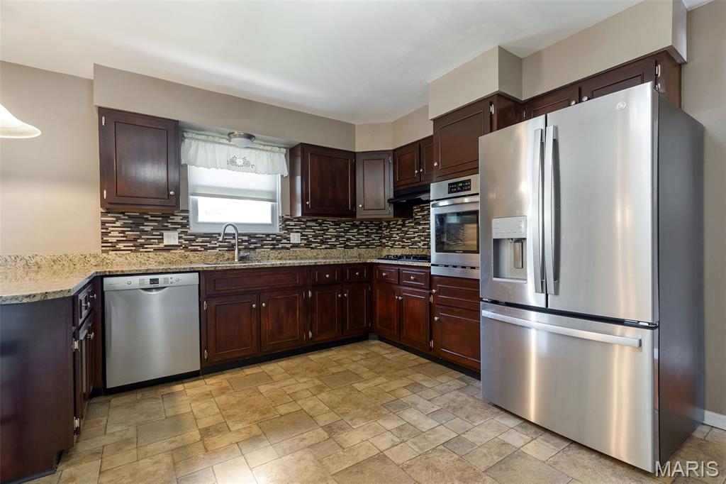 Mamelles Hills #4 - Residential