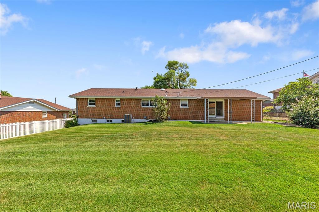 Mamelles Hills #4 - Residential