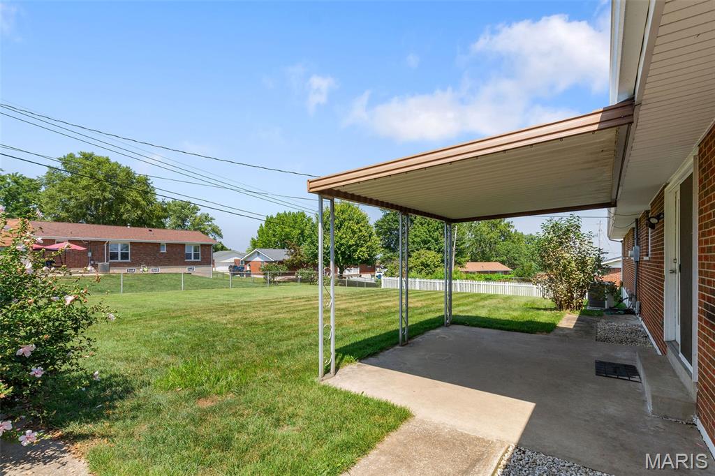 Mamelles Hills #4 - Residential