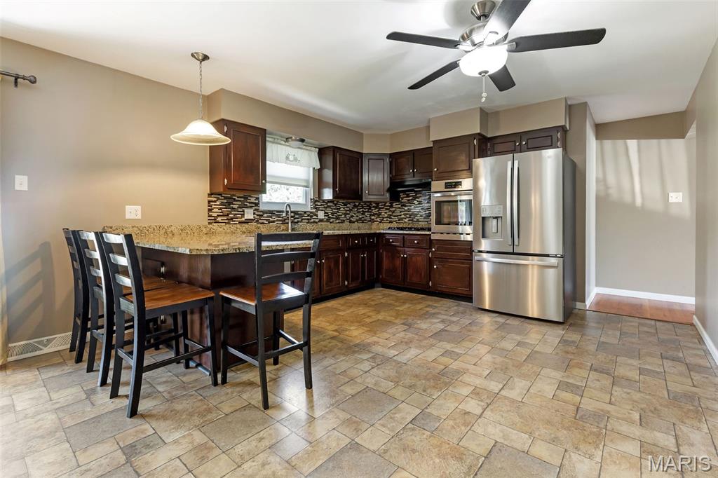 Mamelles Hills #4 - Residential