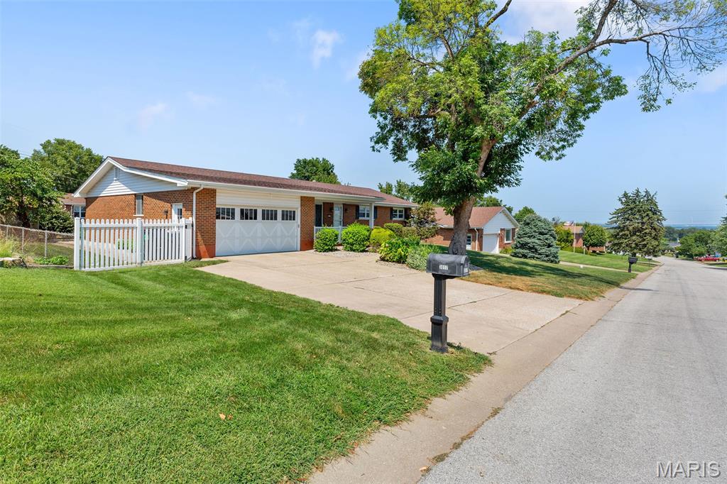 Mamelles Hills #4 - Residential