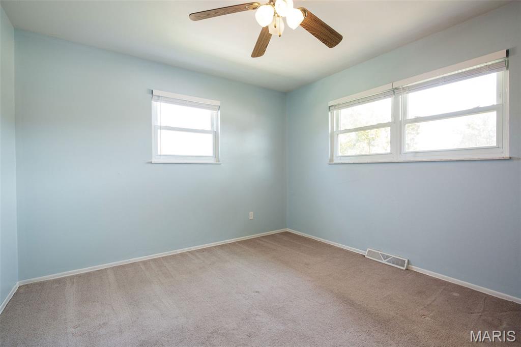 Mamelles Hills #4 - Residential