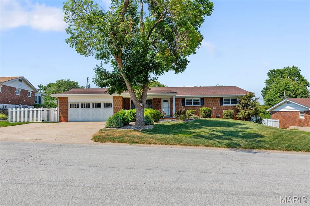 Mamelles Hills #4 - Residential