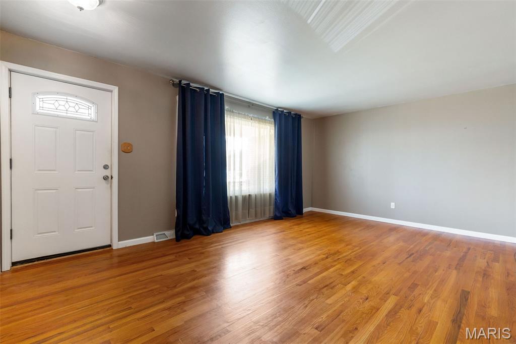 Mamelles Hills #4 - Residential