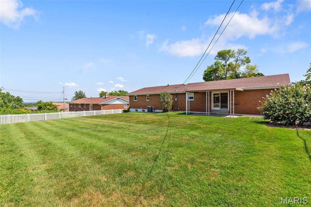 Mamelles Hills #4 - Residential