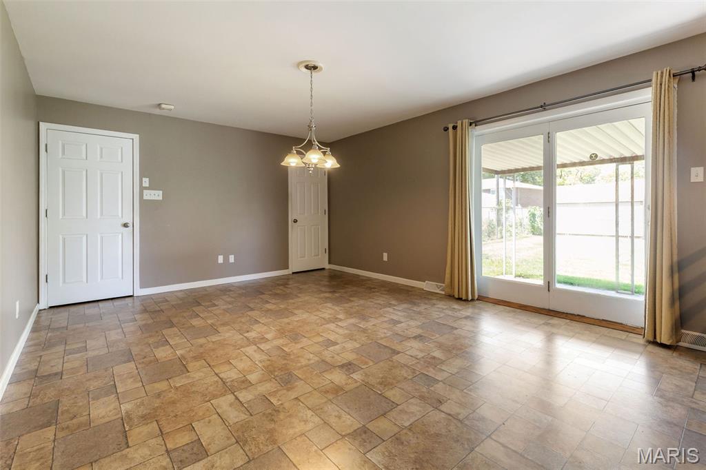 Mamelles Hills #4 - Residential