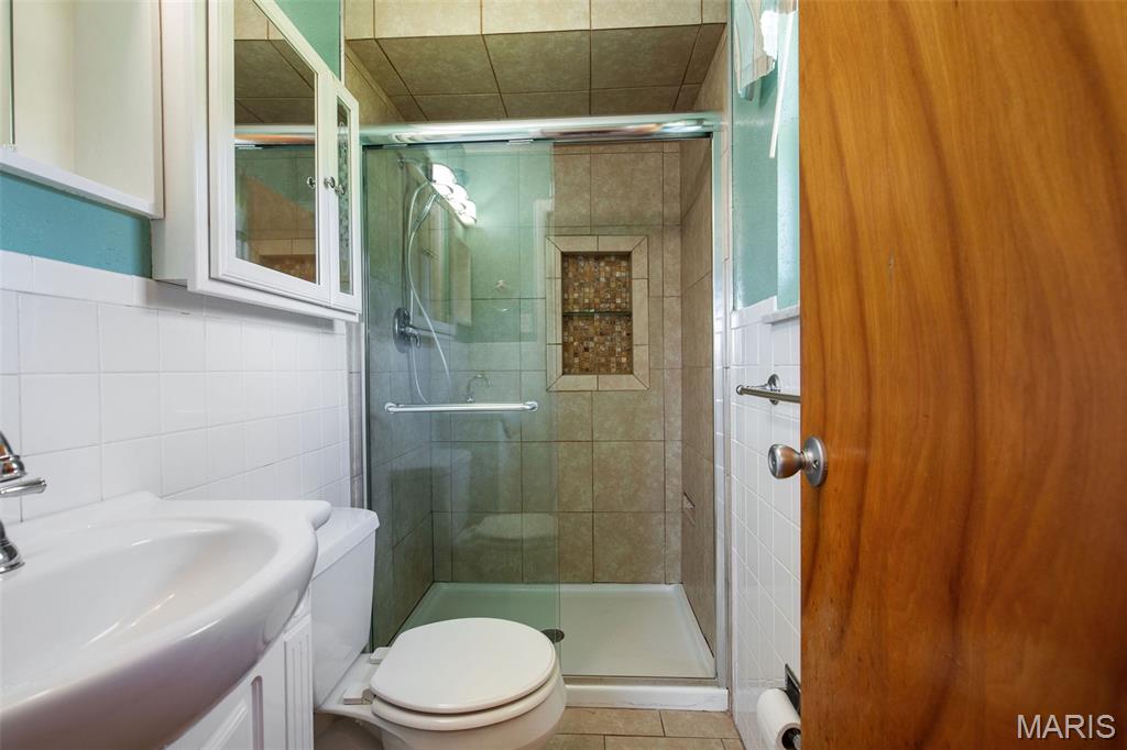 Mamelles Hills #4 - Residential